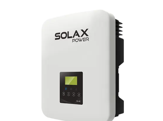 اینورتر رتروفیت X1 AC برند SolaX